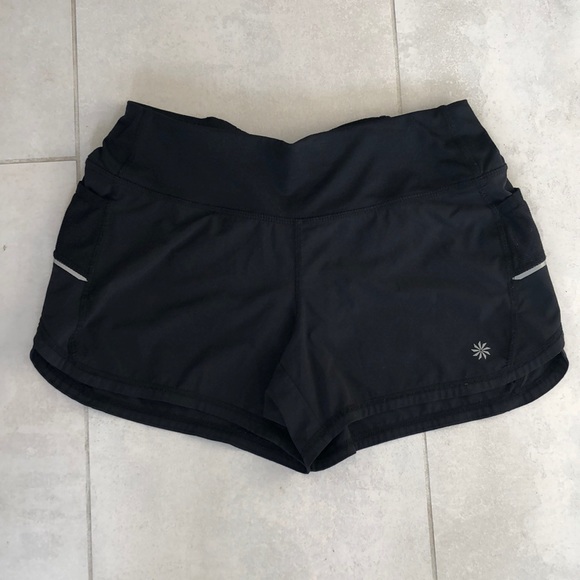 Athleta Shorts - Picture 1 of 8